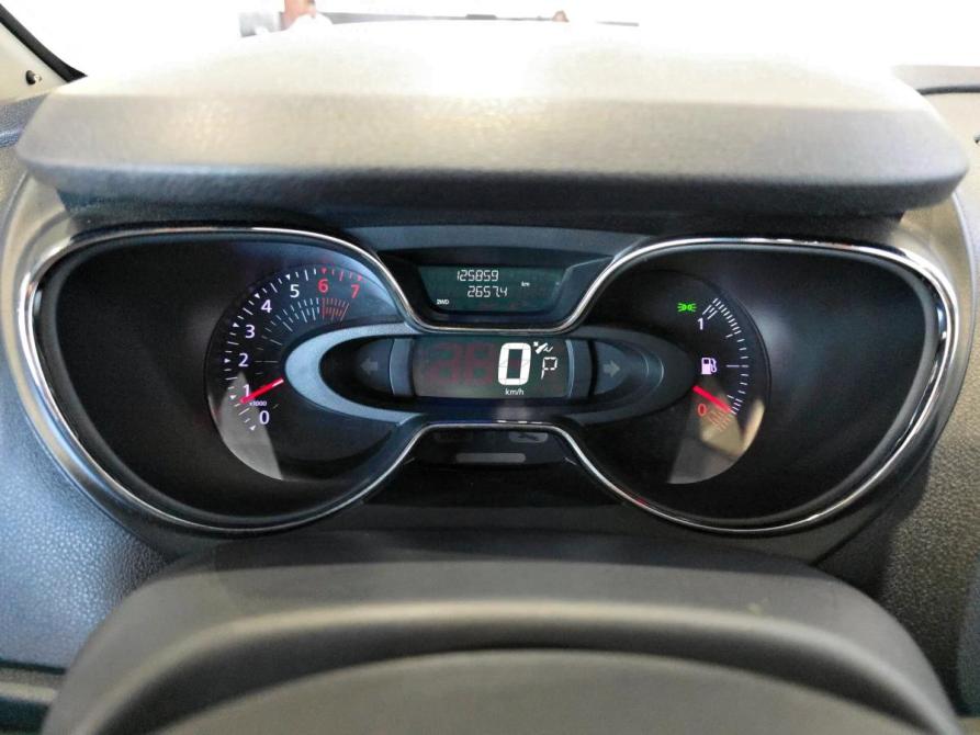 Renault Kaptur I Таганрог  - изображение 15