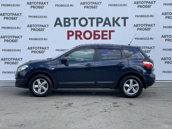Nissan Qashqai I Рестайлинг с пробегом 2012 года, цена 935 000 рублей, 244833 км, внедорожник, Автокод Объявления