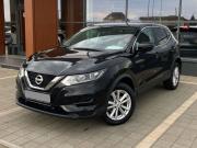 Nissan Qashqai II Рестайлинг Владикавказ  - изображение 12