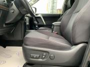 Toyota Land Cruiser Prado 150 Series Рестайлинг 2 Екатеринбург  - изображение 51