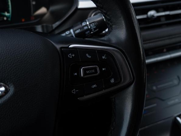 Chery Tiggo 7 Pro I с пробегом 2023 года, цена 1 698 450 рублей, 38713 км, внедорожник, Автокод Объявления