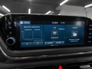 Hyundai Sonata VIII (DN8) Москва  - изображение 53