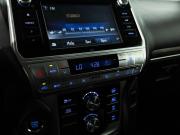 Toyota Land Cruiser Prado 150 Series Рестайлинг 2 Санкт-Петербург  - изображение 45