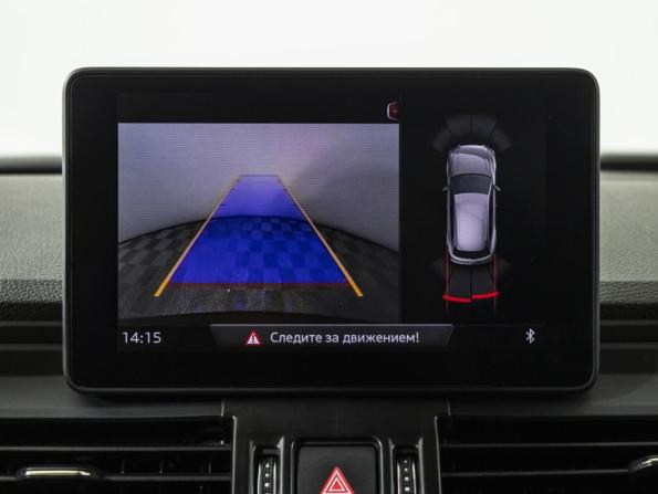 Audi Q5 II (FY) с пробегом 2018 года, цена 3 149 000 рублей, 95890 км, внедорожник, Автокод Объявления