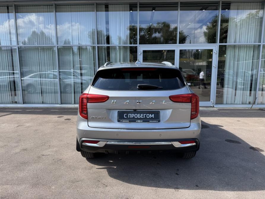 Haval Jolion I Воронеж  - изображение 6