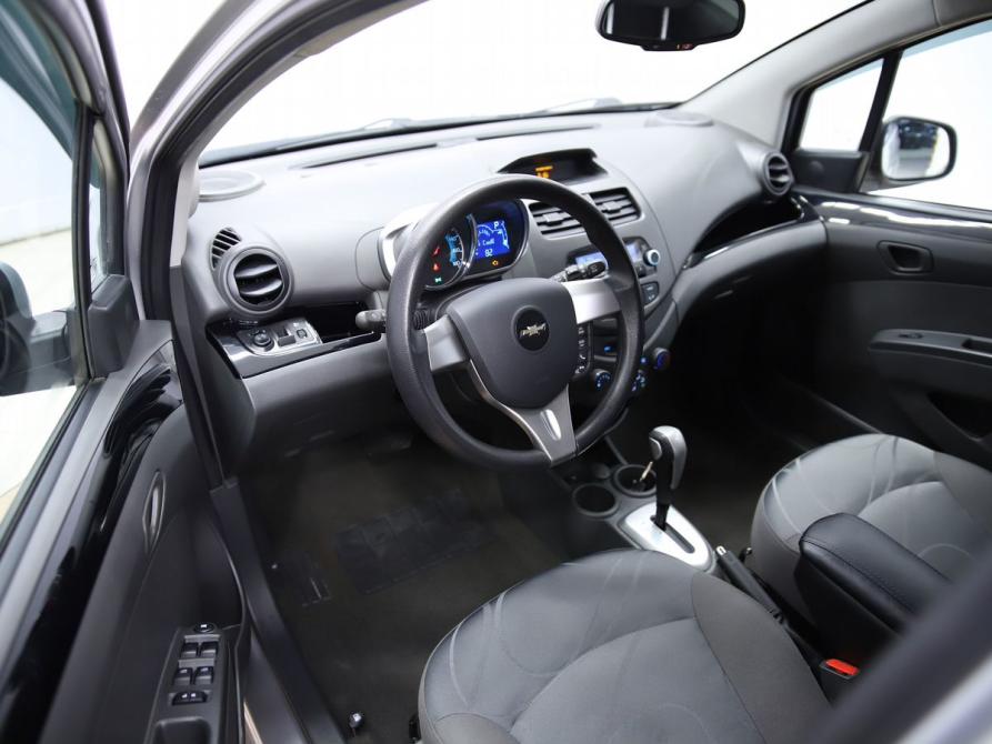 Chevrolet Spark III (M300) Рестайлинг Уфа  - изображение 10
