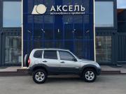 Chevrolet Niva I Рестайлинг Архангельск  - изображение 24