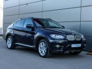 BMW X6 I (E71) Москва  - изображение 30