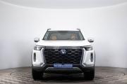 Changan Hunter Plus Пермь  - изображение 27