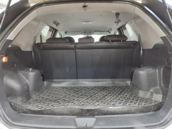 Kia Sportage II Рестайлинг с пробегом 2009 года, цена 890 000 рублей, 198124 км, внедорожник, Автокод Объявления