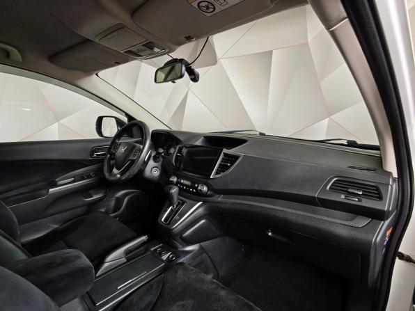 Honda CR-V IV с пробегом 2014 года, цена 1 490 000 рублей, 323719 км, внедорожник, Автокод Объявления