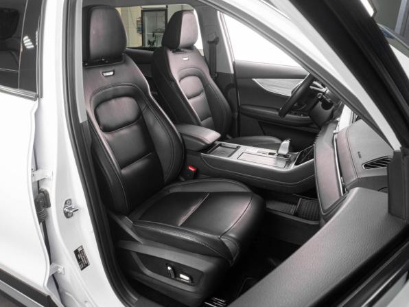 Chery Tiggo 7 Pro Max I с пробегом 2023 года, цена 1 934 000 рублей, 37414 км, внедорожник, Автокод Объявления
