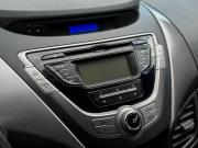 Hyundai Elantra V (MD) Кропоткин  - изображение 41