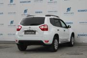 Nissan Terrano III (D10) Пермь  - изображение 22