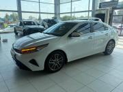 Kia K3 II Рестайлинг Екатеринбург  - изображение 23
