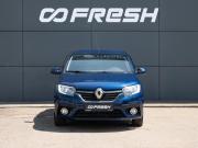 Renault Sandero II Рестайлинг Краснодар  - изображение 23