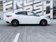 Hyundai Solaris II Ставрополь  - изображение 25