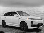 Li Auto (Lixiang) L7 I Рестайлинг Москва  - изображение 32