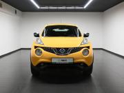 Nissan Juke I Рестайлинг Тверь  - изображение 26