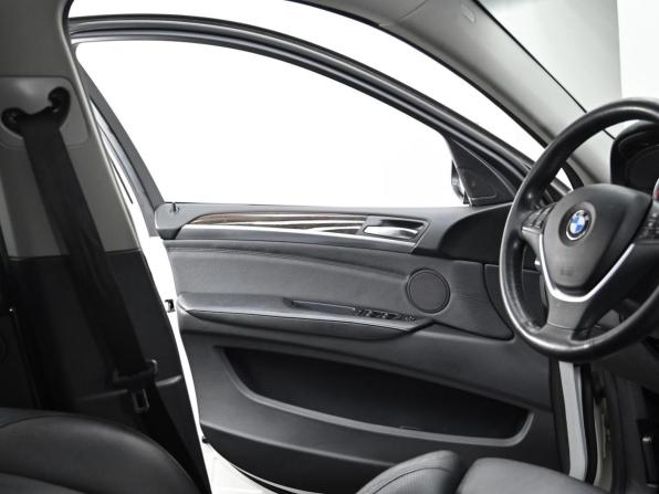 BMW X6 I (E71) Рестайлинг с пробегом 2014 года, цена 1 749 000 рублей, 179000 км, внедорожник, Автокод Объявления