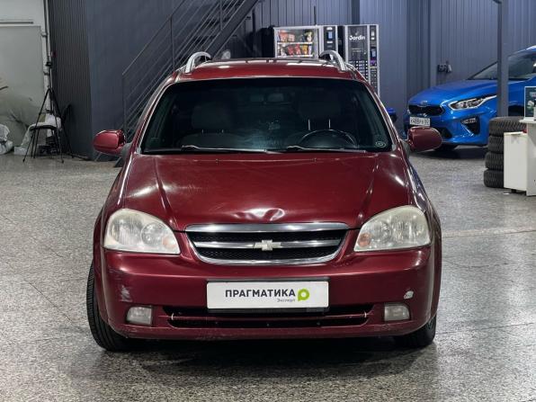 Chevrolet Lacetti I с пробегом 2008 года, цена 340 000 рублей, 211589 км, универсал, Автокод Объявления