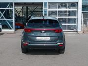 Kia Sportage IV Рестайлинг Санкт-Петербург  - изображение 26