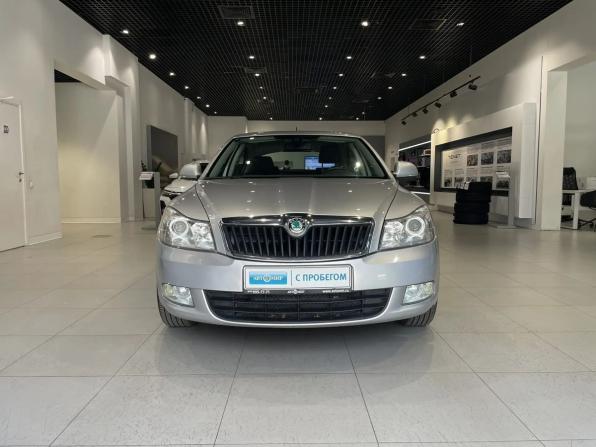 Skoda Octavia II (A5) Рестайлинг с пробегом 2011 года, цена 790 000 рублей, 172617 км, лифтбек, Автокод Объявления