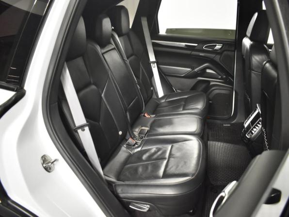 Porsche Cayenne II (958) с пробегом 2012 года, цена 2 149 900 рублей, 199828 км, внедорожник, Автокод Объявления