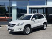 Volkswagen Tiguan I Москва  - изображение 18