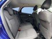 Ford Focus III Рестайлинг Москва  - изображение 25
