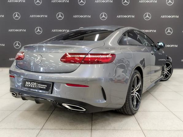 Mercedes-Benz E-Класс V (W213 S213 C238) с пробегом 2017 года, цена 3 350 000 рублей, 87777 км, купе-хардтоп, Автокод Объявления