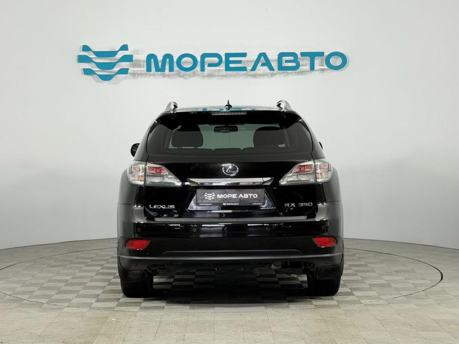 Lexus RX III Калининград  - изображение 6