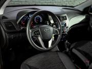 Hyundai Solaris I Рестайлинг Екатеринбург  - изображение 30