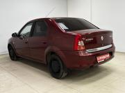 Renault Logan I Рестайлинг Альметьевск  - изображение 26