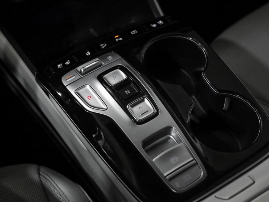 Hyundai Tucson IV Санкт-Петербург  - изображение 19
