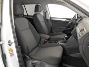 Volkswagen Tiguan II Рестайлинг Москва  - изображение 44