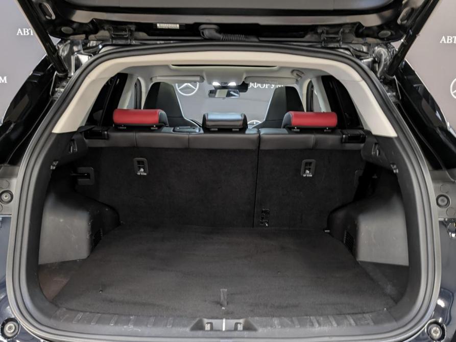 Changan CS55 Plus II Москва  - изображение 10