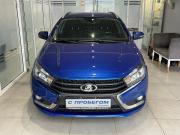 Lada (ВАЗ) Vesta I Москва  - изображение 16