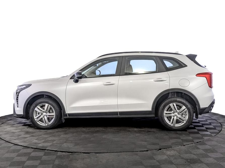 Haval Jolion I Рестайлинг Москва  - изображение 8