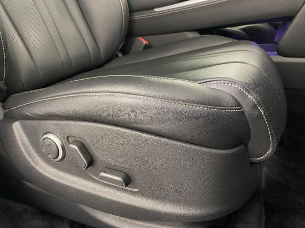 Genesis GV80 I с пробегом 2020 года, цена 5 025 000 рублей, 73704 км, внедорожник, Автокод Объявления