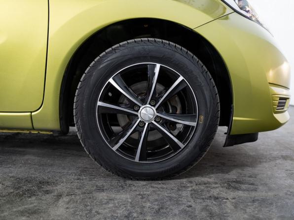 Nissan Note II Рестайлинг с пробегом 2017 года, цена 1 049 500 рублей, 84099 км, хэтчбек, Автокод Объявления