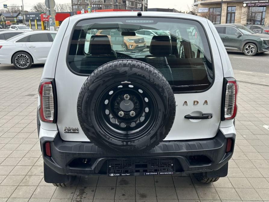 Lada (ВАЗ) Niva Краснодар  - изображение 6