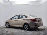 Hyundai Solaris I Москва  - изображение 22