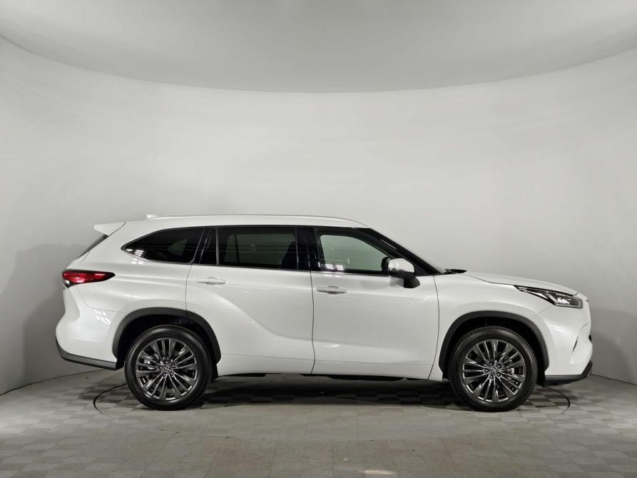 Toyota Highlander IV (XU70) Санкт-Петербург  - изображение 7