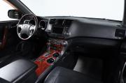 Toyota Highlander II (XU40) Рестайлинг Новосибирск  - изображение 32