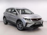 Belgee X50 Санкт-Петербург  - изображение 31