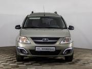 Lada (ВАЗ) Largus I Санкт-Петербург  - изображение 18