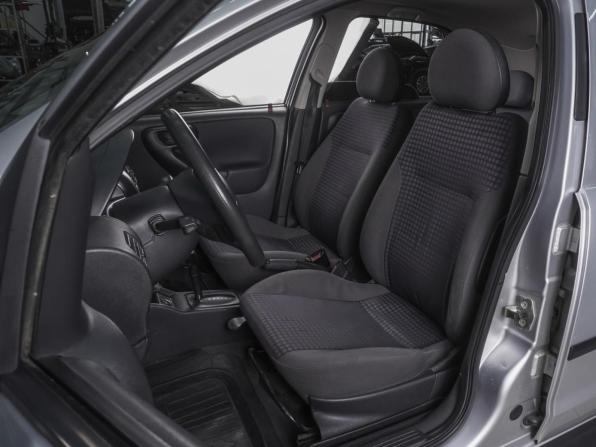 Opel Corsa C с пробегом 2002 года, цена 350 000 рублей, 248974 км, хэтчбек, Автокод Объявления