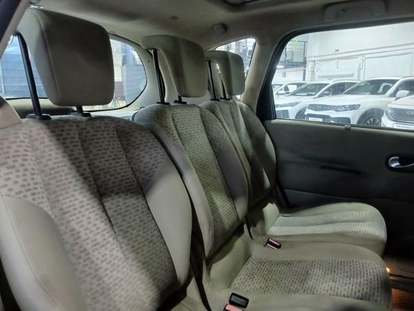 Renault Scenic II с пробегом 2006 года, цена 365 000 рублей, 177704 км, компактвэн, Автокод Объявления