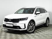 Kia Sorento IV Санкт-Петербург  - изображение 32